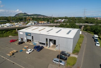 More details for Sir Harry Lauder Rd, Edinburgh - Industrial for Lease