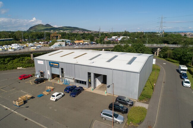 More details for Sir Harry Lauder Rd, Edinburgh - Industrial for Lease