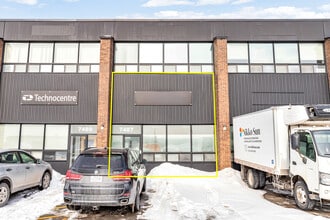 7451-7499 Rte Transcanadienne, Montréal, QC for lease Building Photo- Image 1 of 15