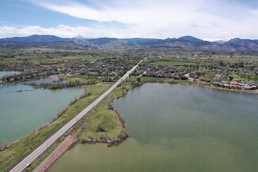 4953 W 1st St, Loveland, CO for sale - Aerial - Image 2 of 17