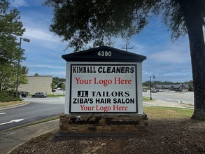 4390 Kimball Bridge Rd, Alpharetta, GA for lease Interior Photo- Image 1 of 8