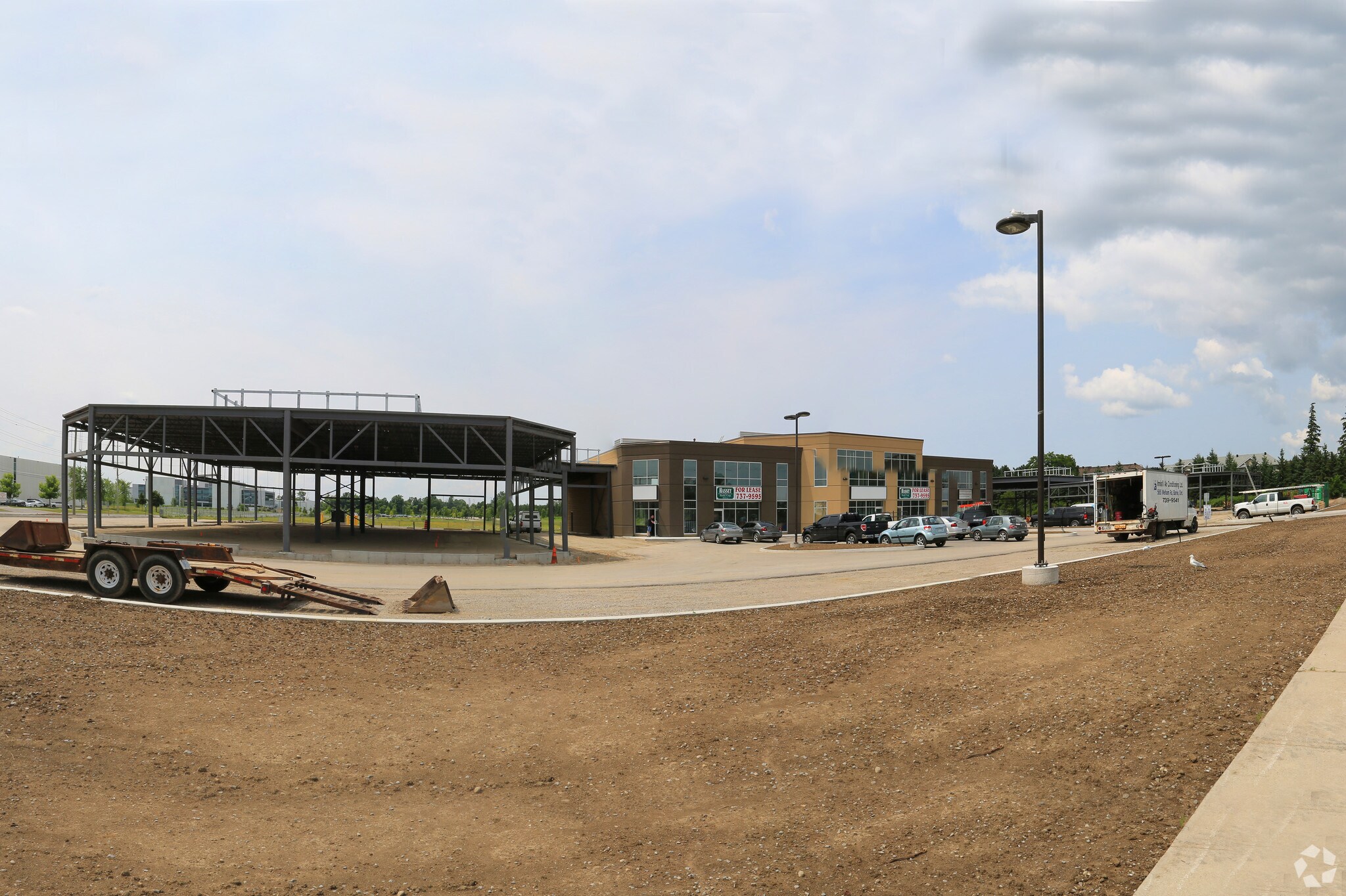 494 Veterans Dr, Barrie, ON for sale Primary Photo- Image 1 of 1