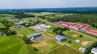 Plus de détails pour 7899 Prill Rd, Eau Claire, WI - Industriel à louer