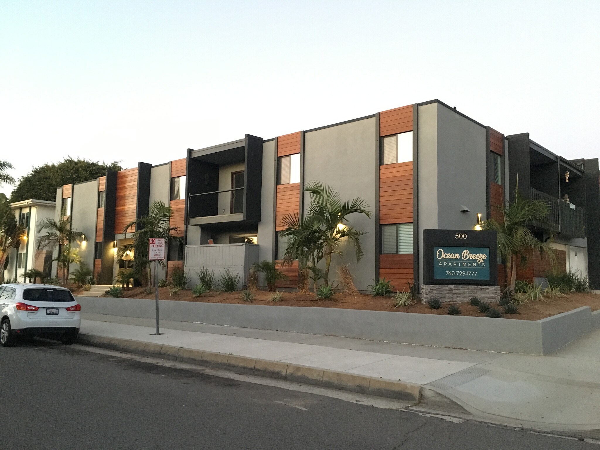 500 N Clementine St, Oceanside, CA à vendre Photo principale- Image 1 de 5