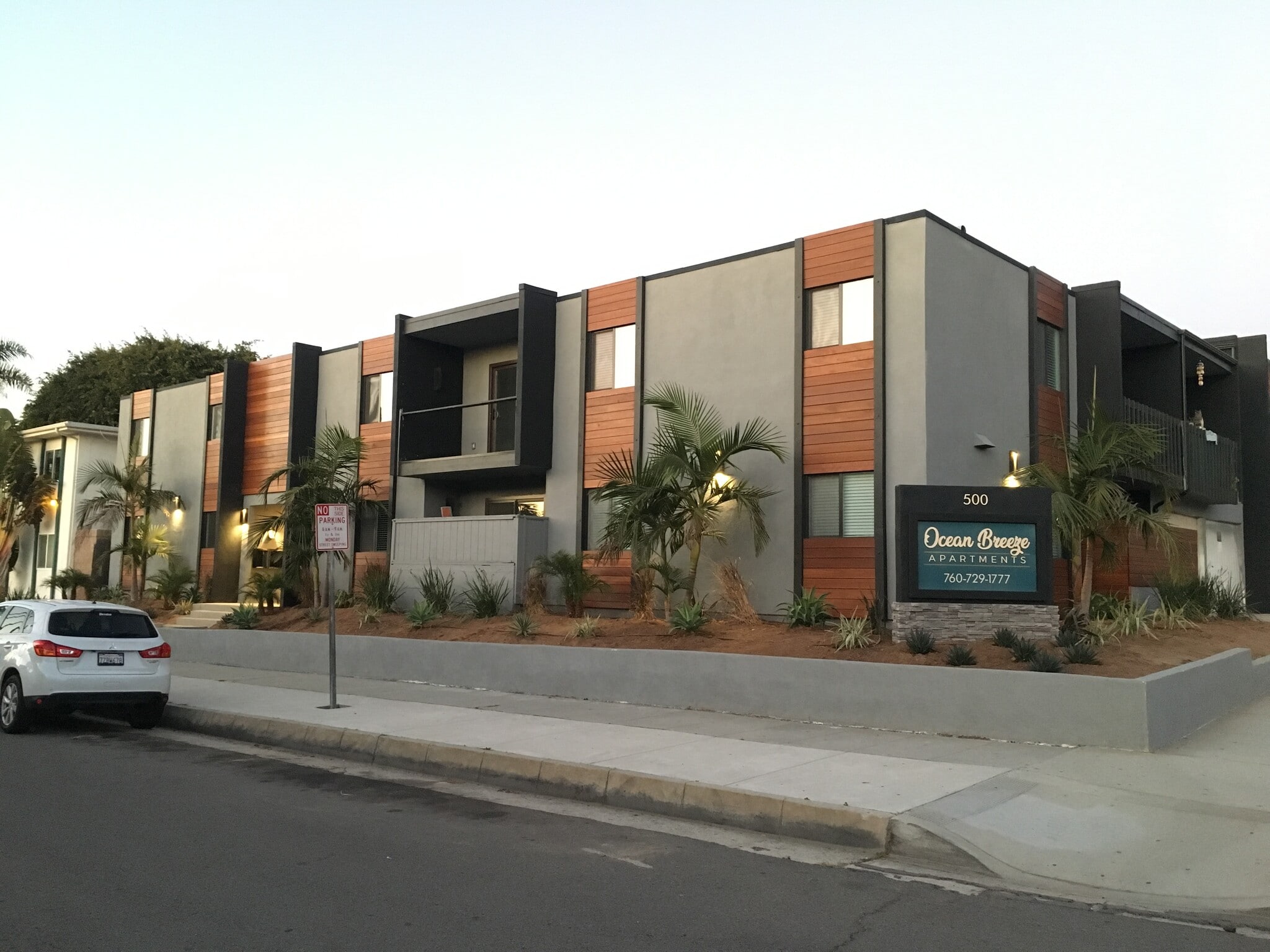 500 N Clementine St, Oceanside, CA for sale Primary Photo- Image 1 of 5