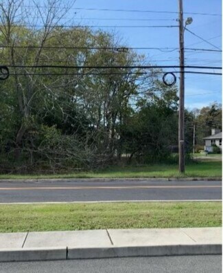 Plus de détails pour 2700 Fire Rd, Egg Harbor Township, NJ - Terrain à vendre