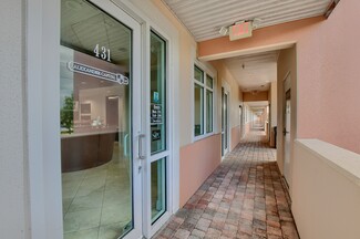 Plus de détails pour 601 N Congress Ave, Delray Beach, FL - Bureau à louer