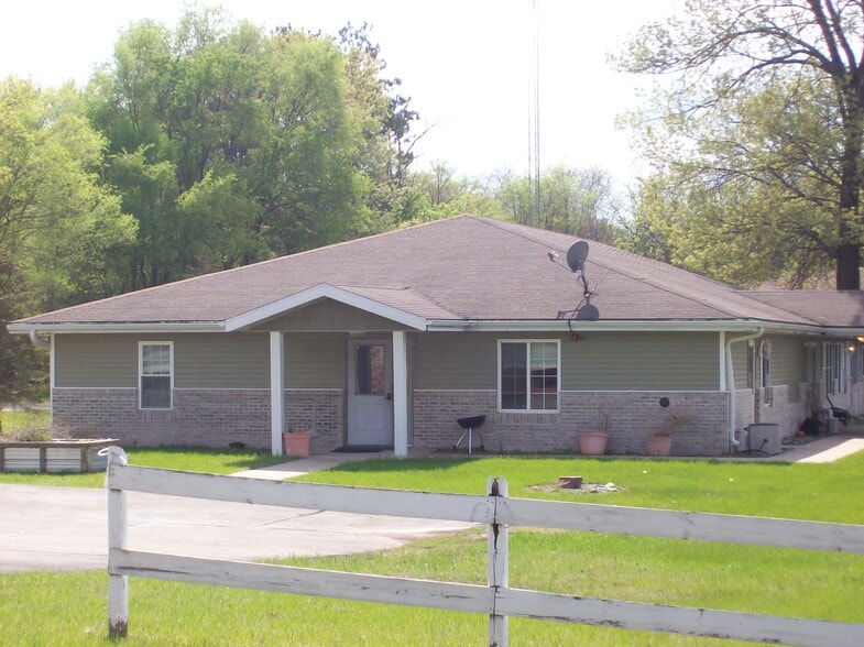 497 Lake St, Montello, WI for sale - Building Photo - Image 3 of 61