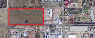 Plus de détails pour Council Road and Melrose Ave, Oklahoma City, OK - Terrain à vendre