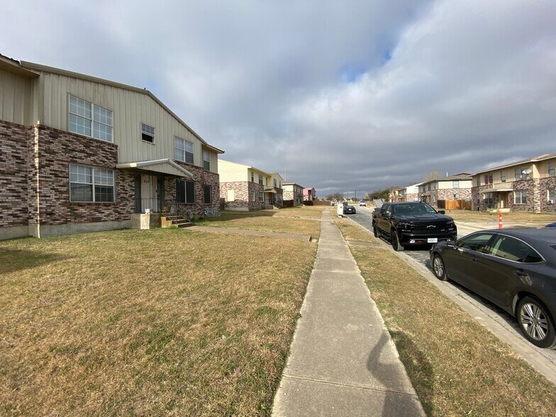 806 Sissom Rd, Killeen, TX à vendre - Photo du bâtiment - Image 3 de 34