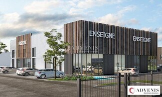 More details for Retail for Lease