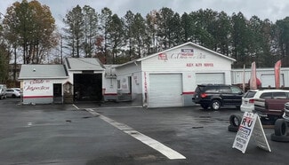 More details for 901 E Trinity Ave, Durham, NC - Retail for Sale