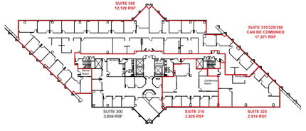 3100 Zinfandel Dr, Rancho Cordova, CA à louer Plan d  tage- Image 1 de 1