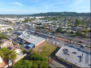 15739 Amar Rd, La Puente, CA for sale - Primary Photo - Image 1 of 8