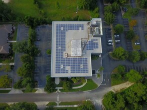 5950 NW 1st Pl, Gainesville, FL - AERIAL  map view - Image1