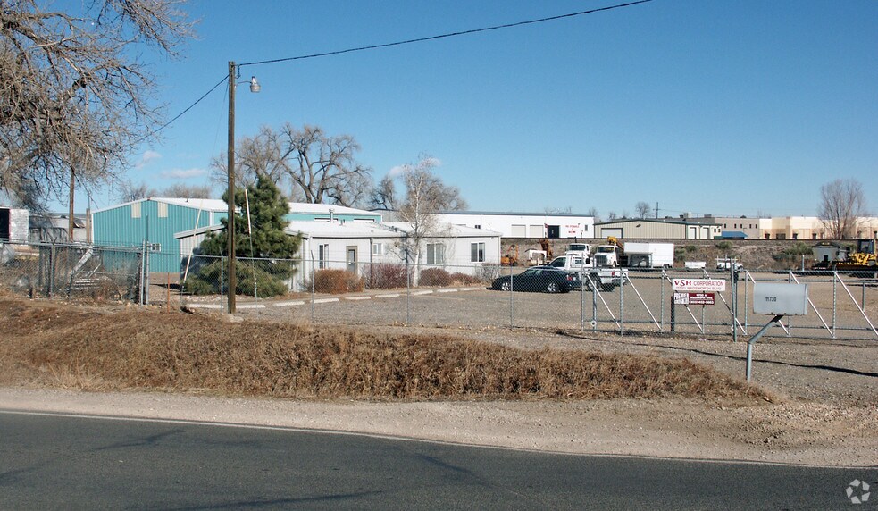 11730 Wadsworth Blvd, Broomfield, CO à vendre - Photo du bâtiment - Image 2 de 4