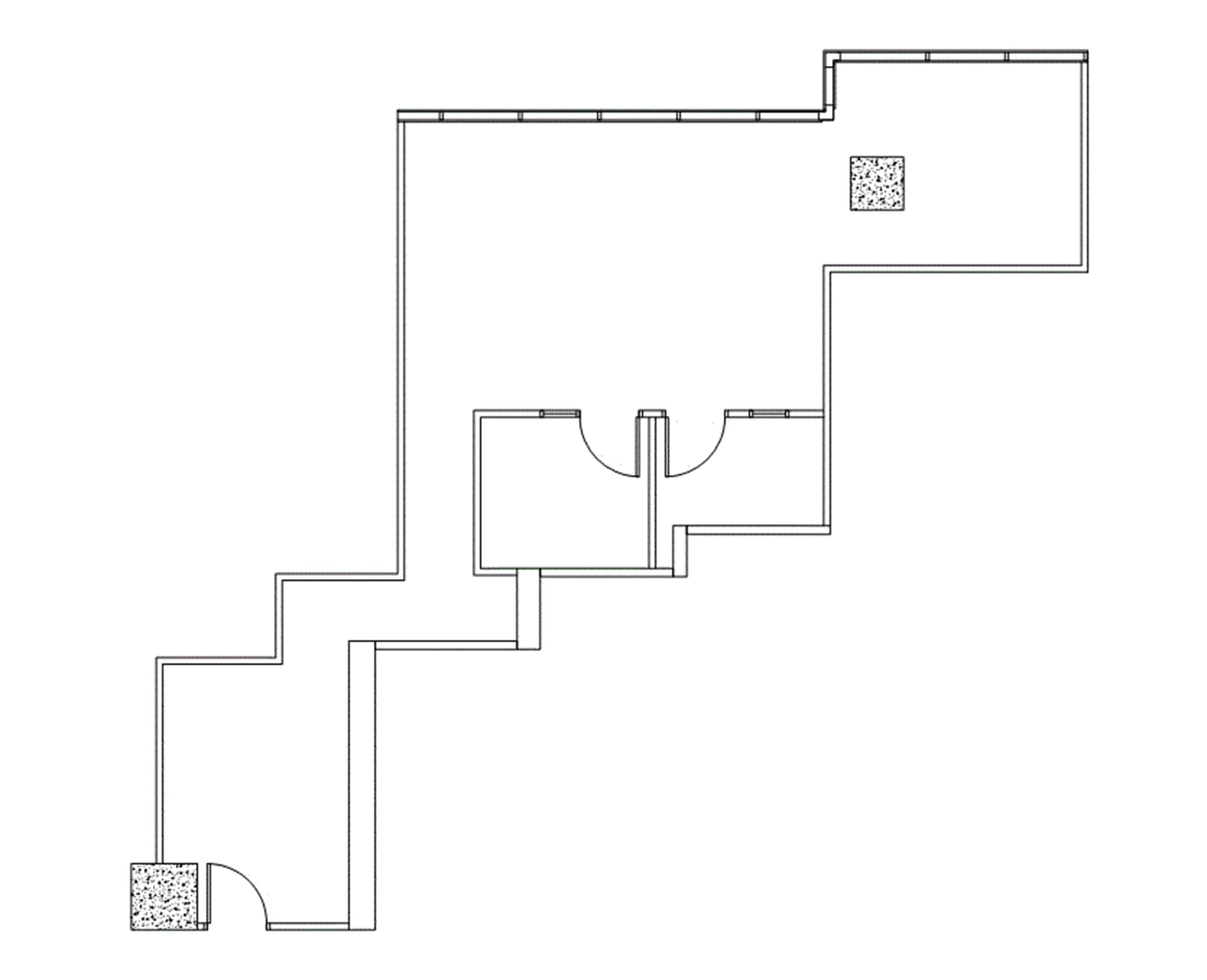 7324 Southwest Fwy, Houston, TX for lease Floor Plan- Image 1 of 1