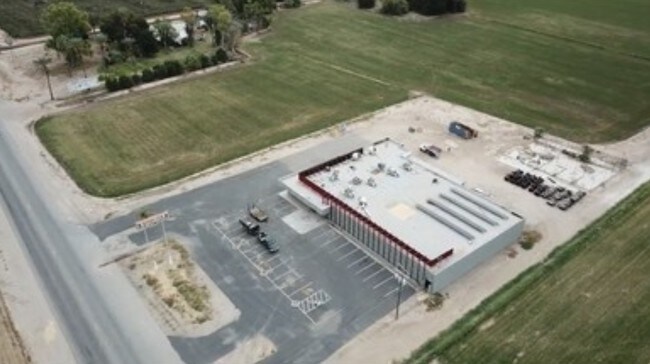 Plus de détails pour 1790 W Hobsonway, Blythe, CA - Commerce de détail à vendre