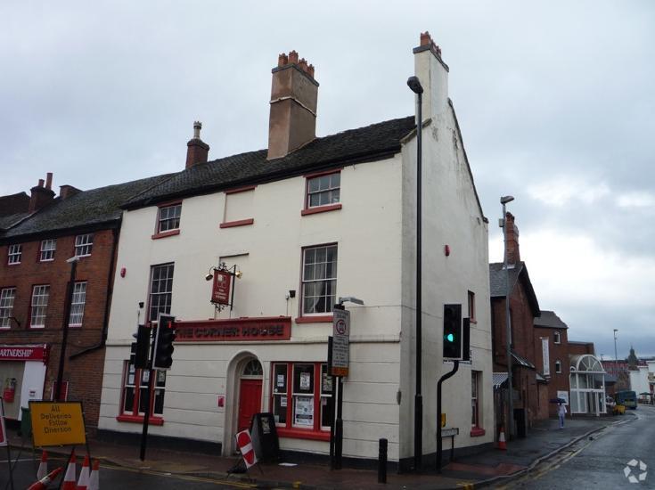 47 High St, Burton On Trent à louer - Autre - Image 2 de 3