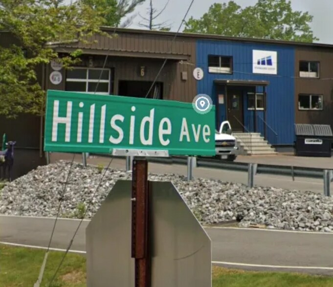 113 Hillside Ave, Londonderry, NH à louer - Photo du bâtiment - Image 2 de 2