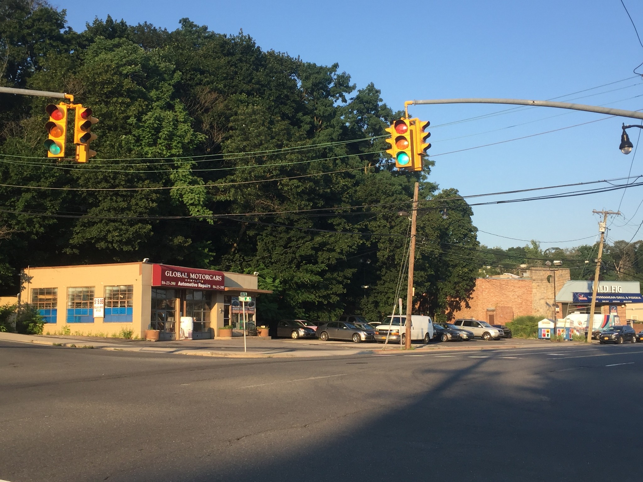 161 Glen St, Glen Cove, NY for sale Building Photo- Image 1 of 1