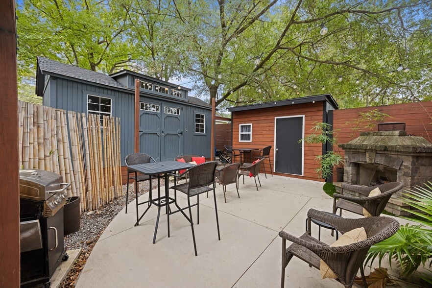2647 Bonds Ave, North Charleston, SC for sale - Building Photo - Image 3 of 73