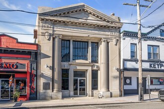 25 W Front St, Keyport, NJ for lease Building Photo- Image 2 of 14