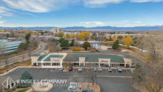 Plus de détails pour 12295 N Pennsylvania St, Thornton, CO - Flex à vendre