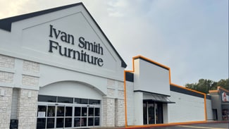 More details for 1909 ESE Loop 323, Tyler, TX - Retail for Lease