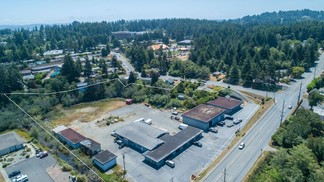 Plus de détails pour Woodland Business Complex – Industriel à vendre, Coos Bay, OR