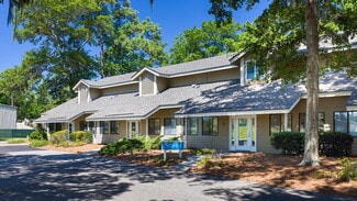 More details for 9 Hunter Rd, Hilton Head, SC - Flex for Sale
