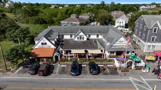 More details for 130 Chapel St, New Shoreham, RI - Retail for Sale