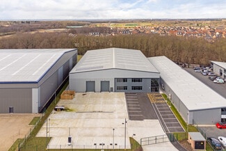 More details for First Av, Doncaster - Industrial for Sale