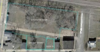 More details for 120 Morse St N, Norwood Young America, MN - Land for Sale