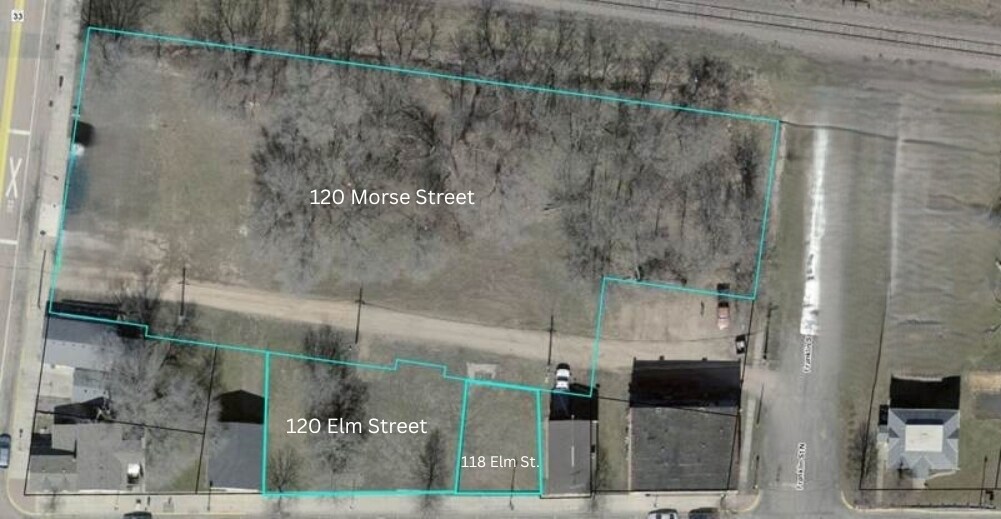 120 Morse St N, Norwood Young America, MN for sale Primary Photo- Image 1 of 2