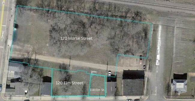 More details for 120 Morse St N, Norwood Young America, MN - Land for Sale