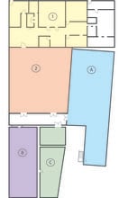 422 N Commercial St, Trinidad, CO for lease Interior Photo- Image 1 of 1