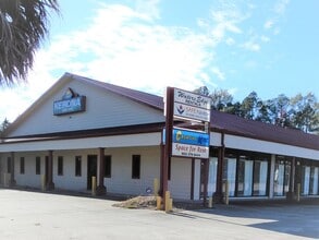 754 Bass Dr, Santee, SC for lease Interior Photo- Image 2 of 4