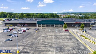 Plus de détails pour 7336-7398 Market St, Youngstown, OH - Vente au détail, Flex à louer