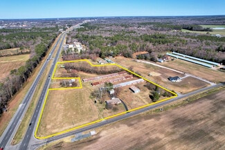 More details for Wessels – Land for Sale, Seaford, DE