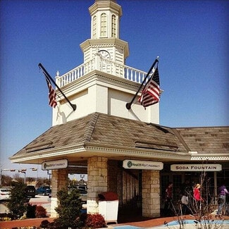 More details for 302 N Main St, Duncanville, TX - Retail for Sale