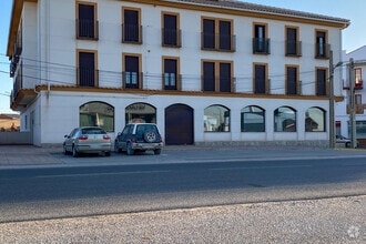 Avenida de Magallanes, 21, Santa Cruz de la Zarza, Toledo for lease Interior Photo- Image 1 of 2