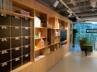 Plus de détails pour Parkway, Fareham - Coworking à louer