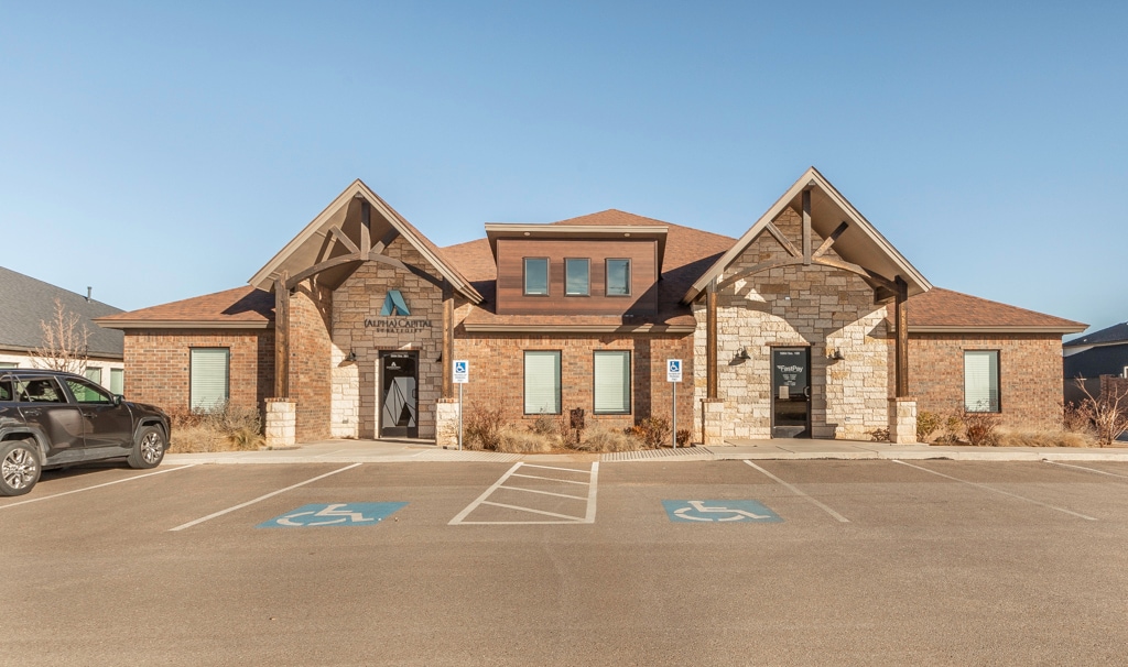 5004 122nd St, Lubbock, TX for lease Building Photo- Image 1 of 113