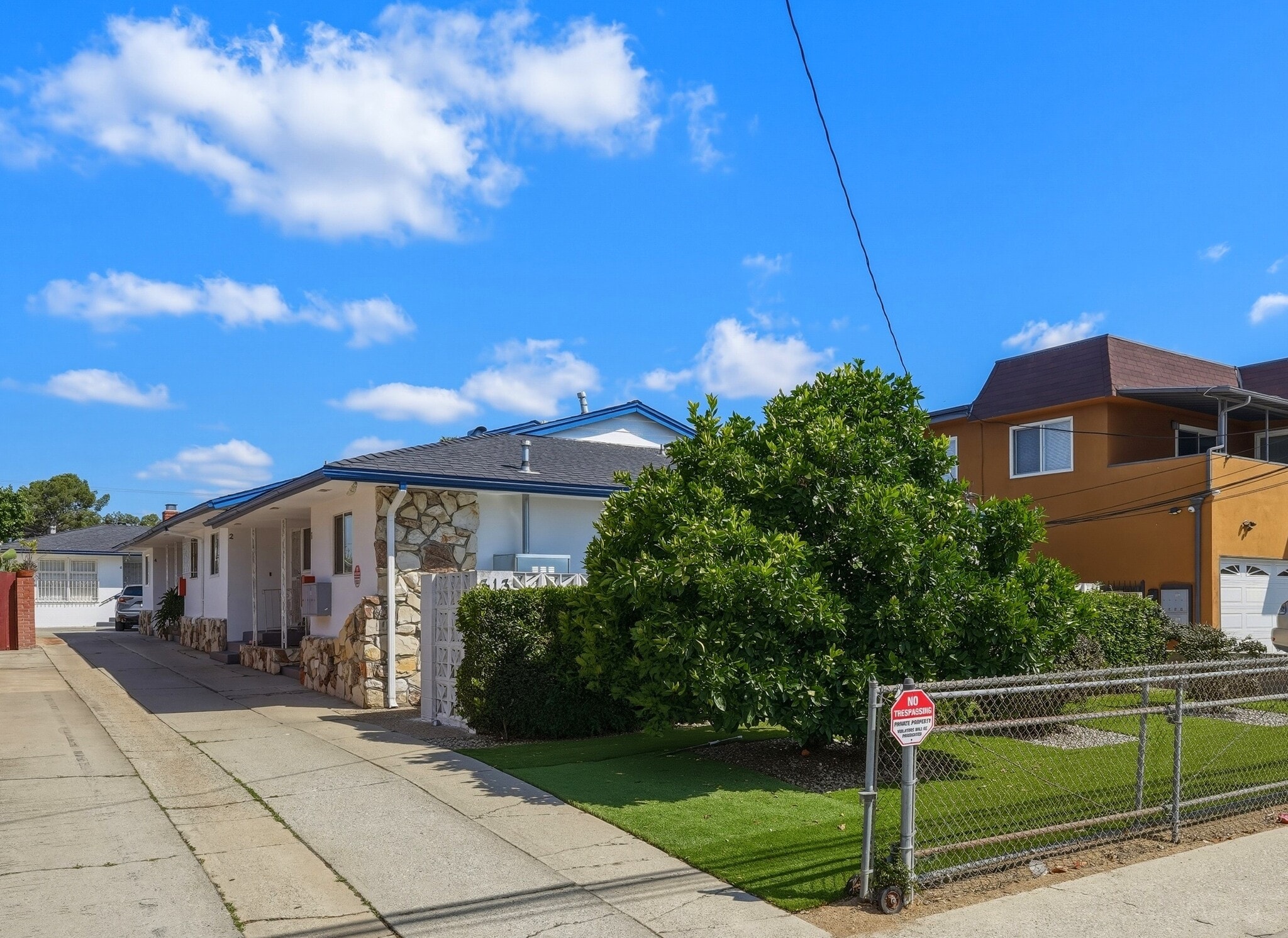 313 E Hazel St, Inglewood, CA for sale Building Photo- Image 1 of 21