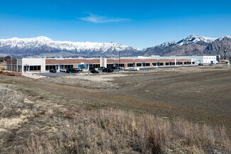 Plus de détails pour 1800 W 12th St, Ogden, UT - Local d'activités à louer