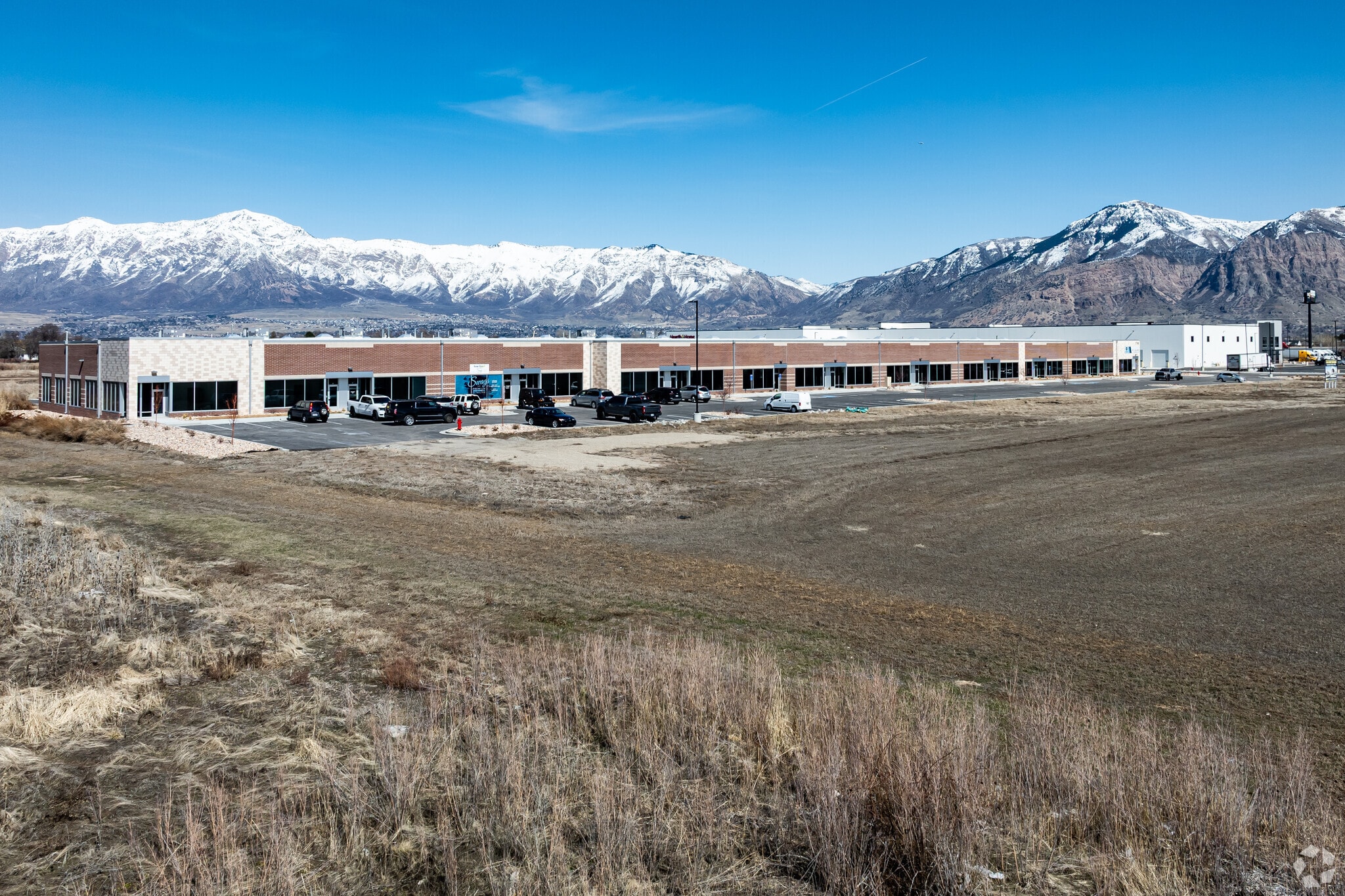 1800 W 12th St, Ogden, UT for lease Primary Photo- Image 1 of 15