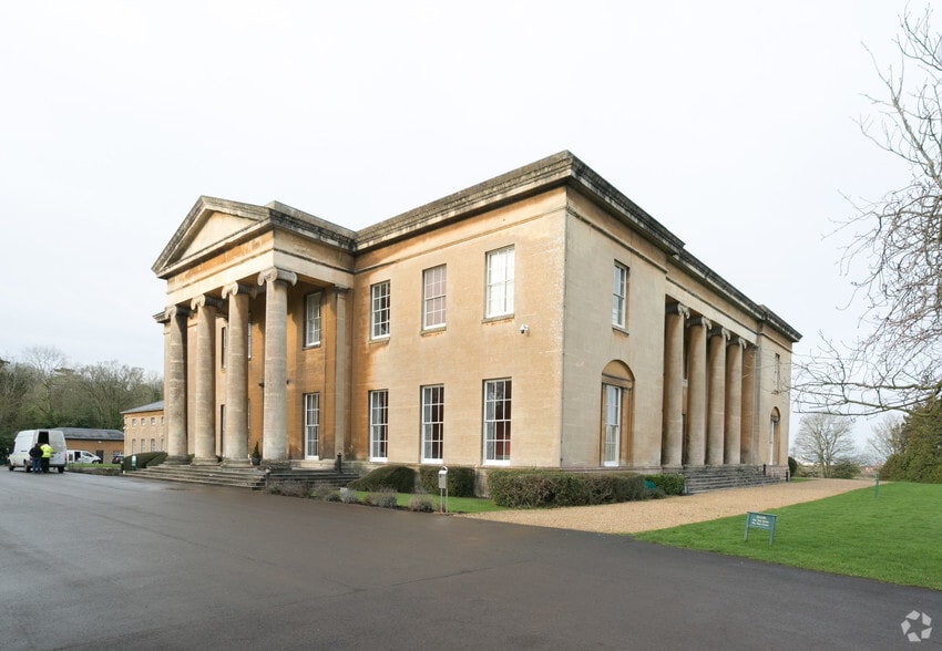 Pill Rd, Abbots Leigh à vendre - Photo du bâtiment - Image 2 de 4