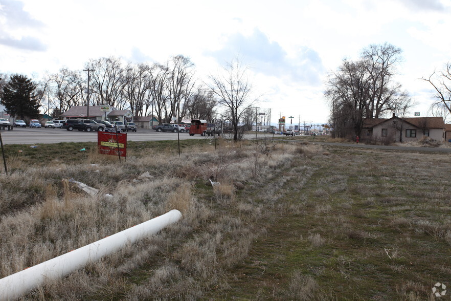 Lincoln Ave, Jerome, ID for sale - Primary Photo - Image 1 of 1