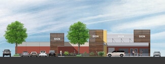 Plus de détails pour 10905-10971 SW 40th St, Miami, FL - Commerce de détail à louer